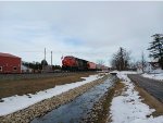 CN 3050 